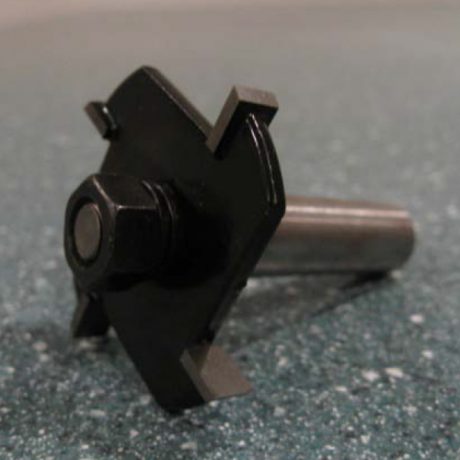 Bella Group Australia Rebate Cutter 15mm - Bella Tools