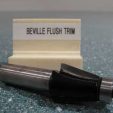 Bella Group Australia Bevel Flush Trim Cutter 11.5 5 - Bella Tools