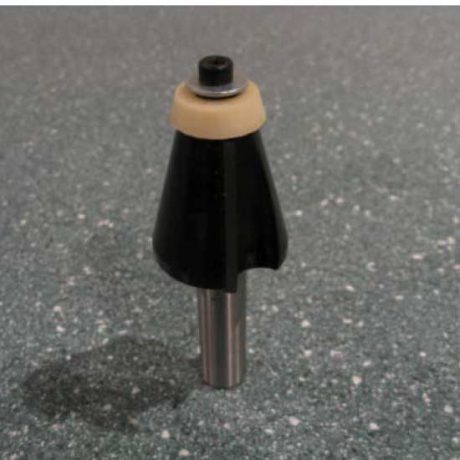 Bella Group Australia Bowl Trimming Cutter with Bearing 1 - Bella Tools