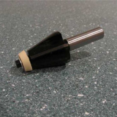 Bella Group Australia Bowl Trimming Cutter with Bearing 6 - Bella Tools