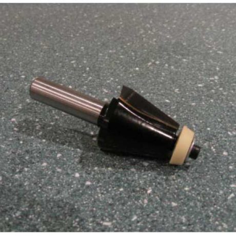 Bella Group Australia Bowl Trimming Cutter with Bearing 2 - Bella Tools