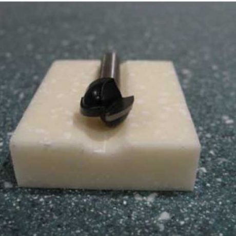 Bella Group Australia Core Box Cutter 1/4 inch Shank 5- Bella Tools