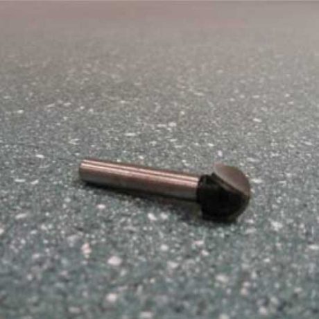 Bella Group Australia Core Box Cutter Quarter Inch Shank 4- Bella Tools