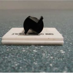 Bella Group Australia 6mm Groove Cutter Female 2 - Bella Tools