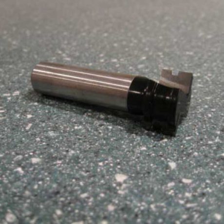 Bella Group Australia 6mm Groove Cutter Female 6 - Bella Tools