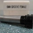 Bella Group Australia 6mm Groove Cutter Female 5 - Bella Tools