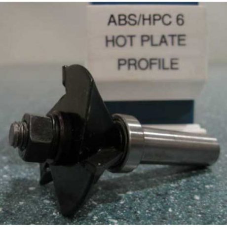 Bella Group Australia Hot Plate Profile Cutter 4 - Bella Tools