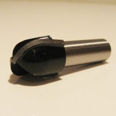 Bella Group Australia Large Round Nose Cutter 3 - Bella Tools