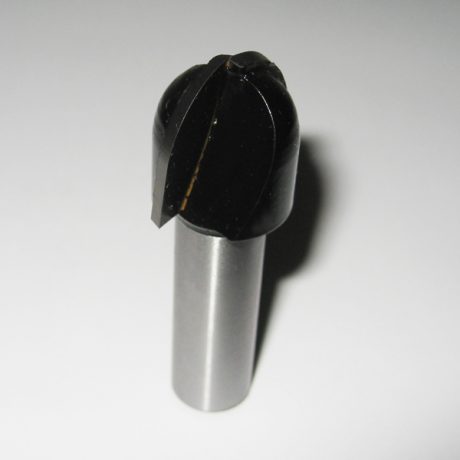 Bella Group Australia Large Round Nose Cutter 1 - Bella Tools