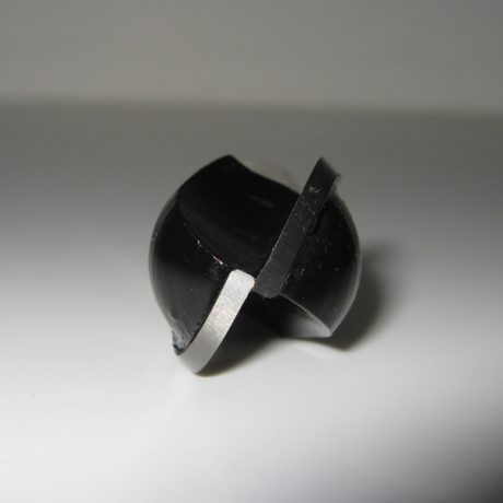 Bella Group Australia Large Round Nose Cutter 2 - Bella Tools