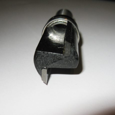 Bella Group Australia Top Bearing Flush Cutter 2- Bella Tools