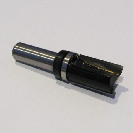 Bella Group Australia Top Bearing Flush Cutter 4- Bella Tools