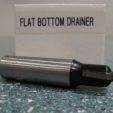 Bella Group Australia Flat Bottom Drainer Cutter 2 - Bella Tools