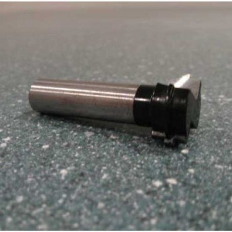 6mm Tongue Cutter Male 1 - Bella Tools