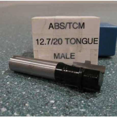 Bella Group Australia Tongue Cutter Male 5 - Bella Tools