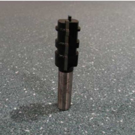 Bella Group Australia Tongue & Groove Cutter 2 - Bella Tools