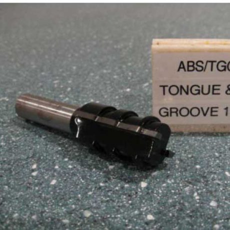 Bella Group Australia Tongue & Groove Cutter 5 - Bella Tools