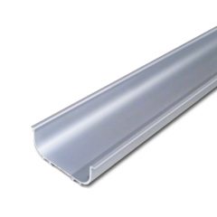 Bella Group Australia U Shape Anodised Aluminium Handle