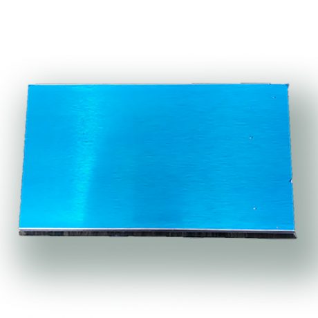 Bella Group Australia Top view of the 120mm Kickboard