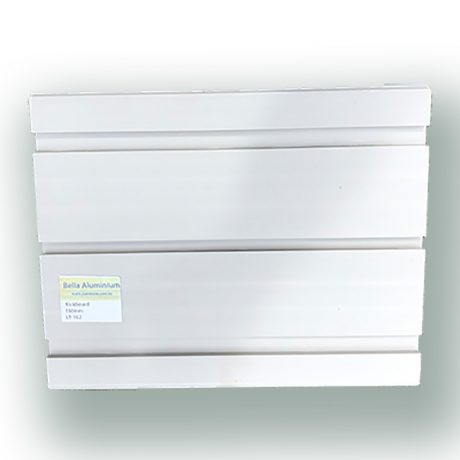 Bella Group Australia Kickboard 150mm Underneath