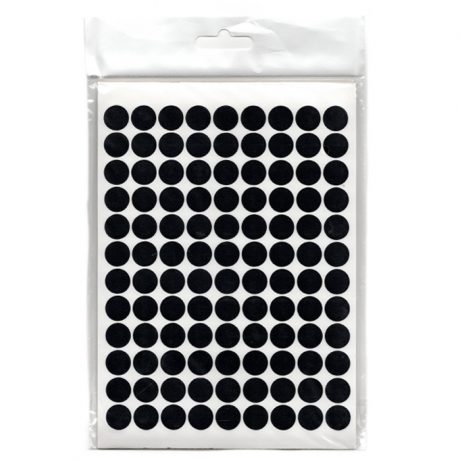 Bella Group Australia Black Screw Covers