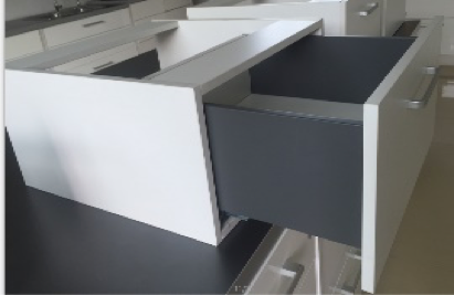 Bella Group Australia Q Inova Slim Draw 202mm