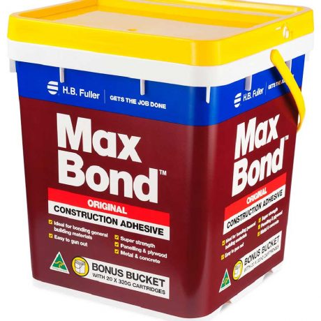 Bella Group Australia Max Bond Original Adhesive