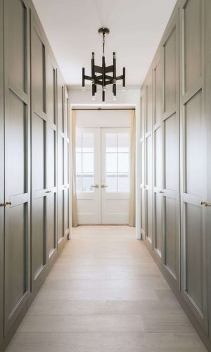 Bella Group Australia Wardrobe Doors and Linen Cupboards